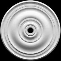 Розетка потолочная Artpole SRT25