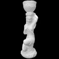 Девушка с чашей Artpole SBT4