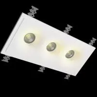 Гипсовый светильник Artpole SGS25