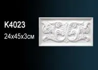 Декоративное панно Перфект К 4023