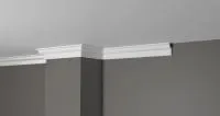 Карниз потолочный DECOR DIZAYN DD22