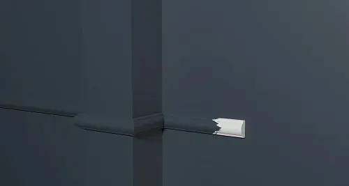 Молдинг DECOR DIZAYN 130A