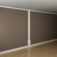 Пилястра комплект Европласт 1.20.301