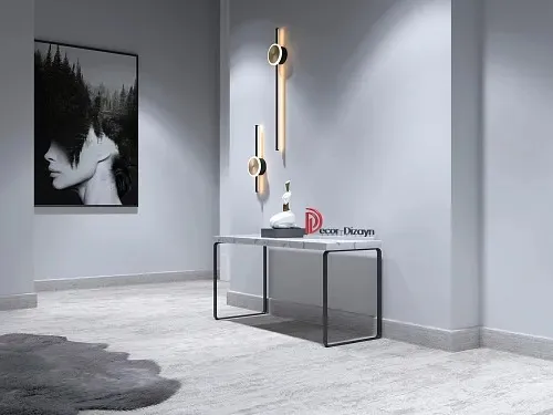 Плинтус напольный DECOR DIZAYN 706-89SH
