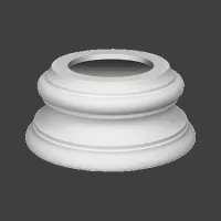 База колонны Европласт 1.13.200