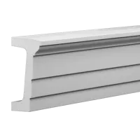 Фасадный декор архитрав Европласт 4.34.202