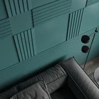 Декоративные панели Ultrawood UW 08 i