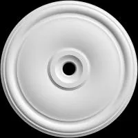 Розетка потолочная Artpole SRT38