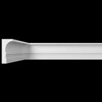 Карниз потолочный гипсовый Artpole SKT524