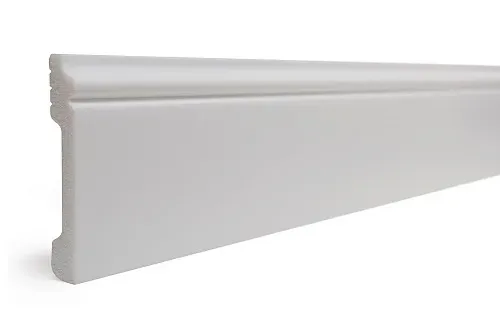 Плинтус напольный DECOR DIZAYN 005-115