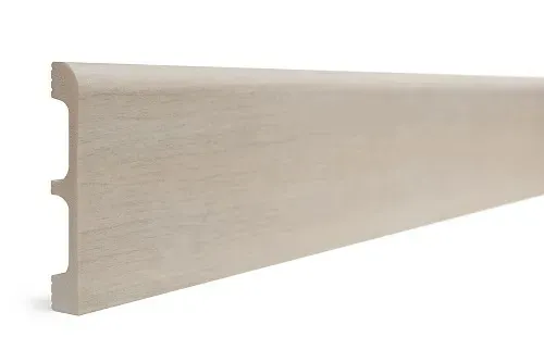 Плинтус напольный DECOR DIZAYN 706-77
