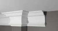Карниз потолочный DECOR DIZAYN DD513