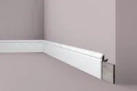 Плинтус напольный NMС CF3
