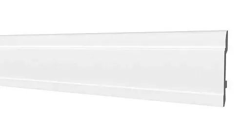 Плинтус напольный DECOR DIZAYN DD702