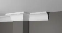 Карниз потолочный DECOR DIZAYN DD08