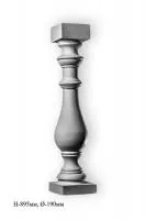 Балясина DECORUS BL-016