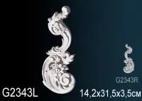 Орнамент Перфект G 2343 L