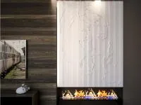 Гипсовая панно Deco Line FACE