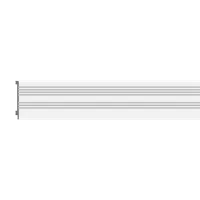 Плинтус напольный Европласт 6.53.705
