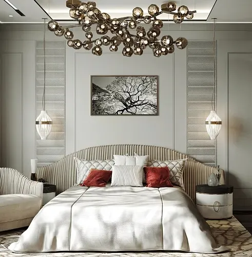 Панель DECOR DIZAYN DD920 3(м)