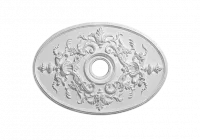 Розетка потолочная Европласт 1.56.041