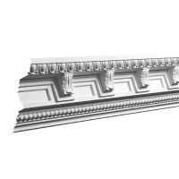 Карниз потолочный Европласт 1.50.169