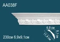 AA038F