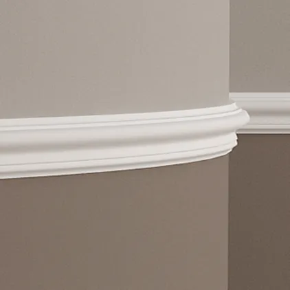 Молдинг Европласт 1.51.302 Гибкий