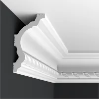 Карниз потолочный FORMAT 09002D