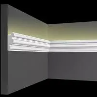 Молдинг гипсовый Artpole SMGL2