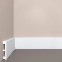 Плинтус напольный Bello Deco П30
