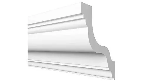 Карниз потолочный DECOR DIZAYN DD30