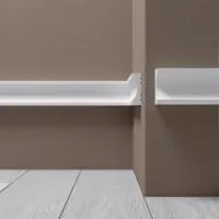 Молдинг Де-Багет М 9 40/12