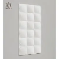 Декоративная панель ALPINE WALLS ECOGR0207W