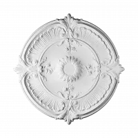 Розетка потолочная Orac Decor R73
