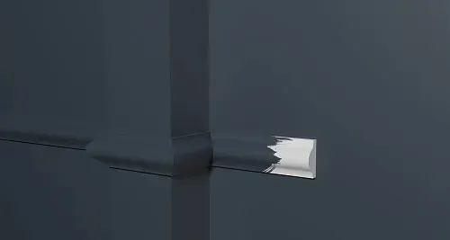 Молдинг DECOR DIZAYN DD10