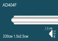 AD404F