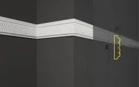 Фриз гипсовый Deco Line MO-28