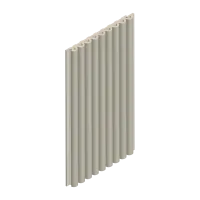 Декоративная панель Ultrawood NEXT WPC 001 BG st