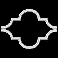 Потолочные композиции из гипса Artpole SPK7-1