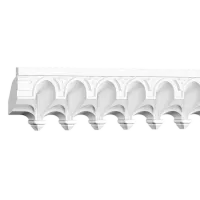 Карниз потолочный Европласт 1.50.501