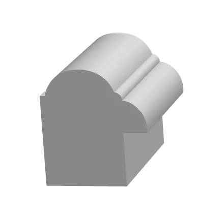 Молдинг Ultrawood Trim 0003