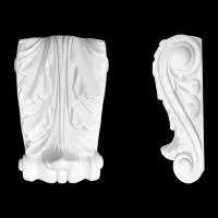 Кронштейн гипсовый Artpole SKN5