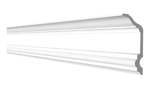 Карниз потолочный DECOR DIZAYN DD505