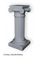 Пьедестал DECORUS PT-016