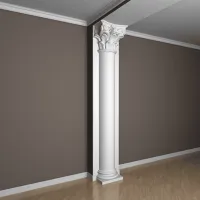 Полуколонна комплект Европласт 4.10.306