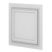 Панель декоративная Европласт 1.59.818