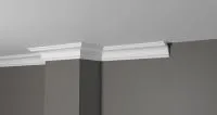 Карниз потолочный DECOR DIZAYN DD42