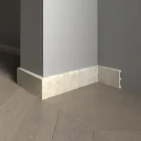 Плинтус напольный DECOR DIZAYN 706-10