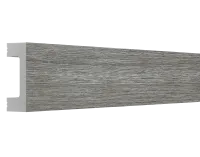 Молдинг Bello Deco МЛ 18/2,6 Песчаный бриз
